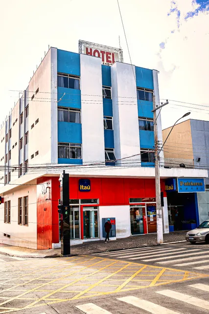 Patriarca Hotel
