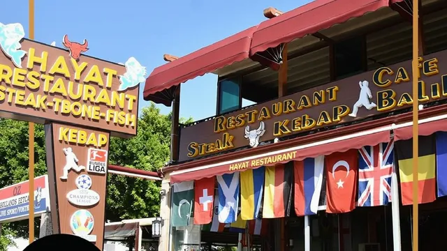 Hayat Steak House