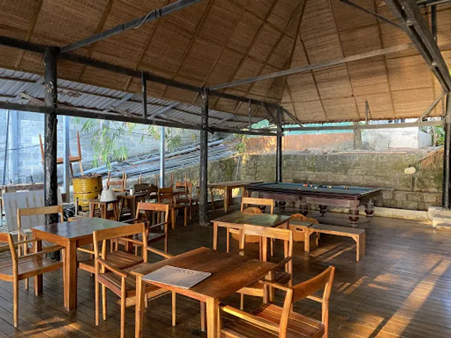 OCSEN Beach Bar & Club