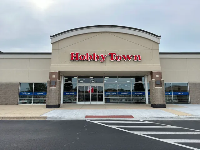 HobbyTown