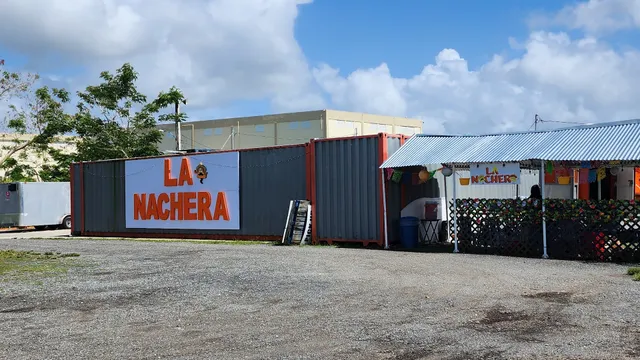 La Nachera