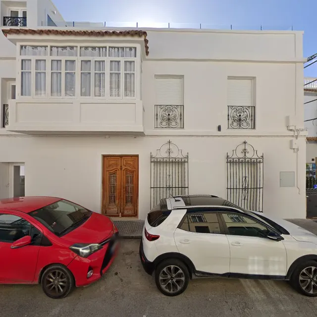 Hospedería Nieves Centro