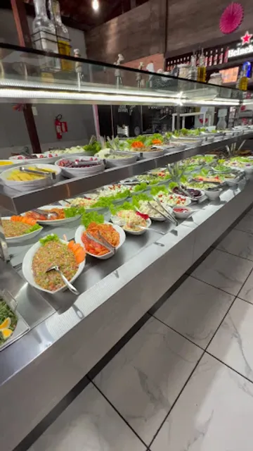 Restaurante e Cervejaria Chapa Mágica