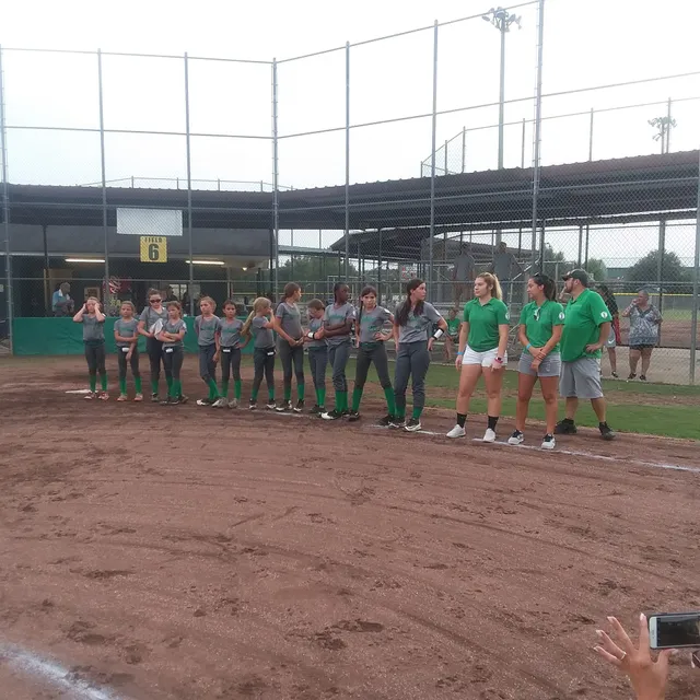 Coquille Parks and Recreation