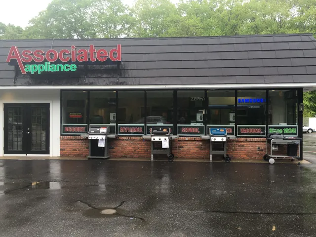 Associated Appliance & Service of Monroe