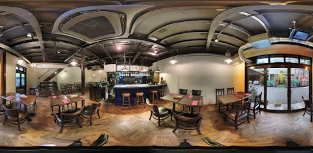 Organic Vegetable & Italian, Bella-Porto Nakatsu