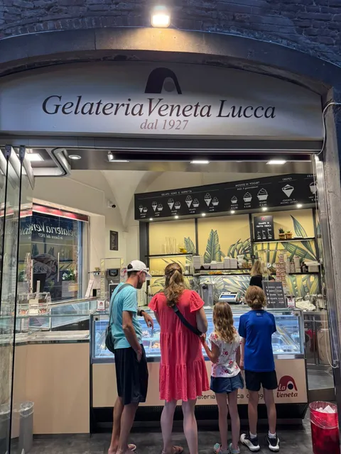 Gelateria Veneta