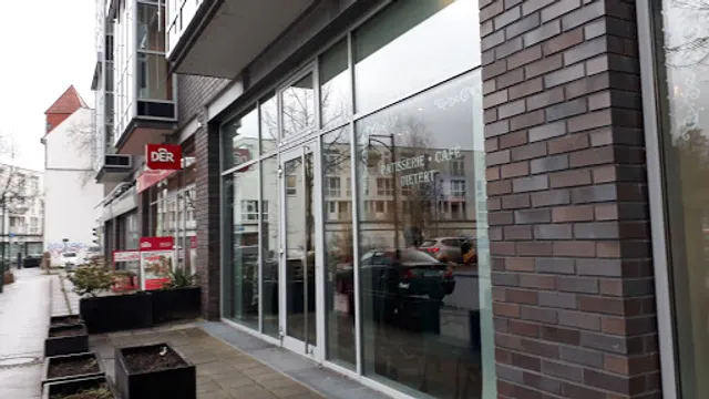 Pâtisserie-Café Dietert