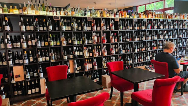 🍷 La Part de l'Ange