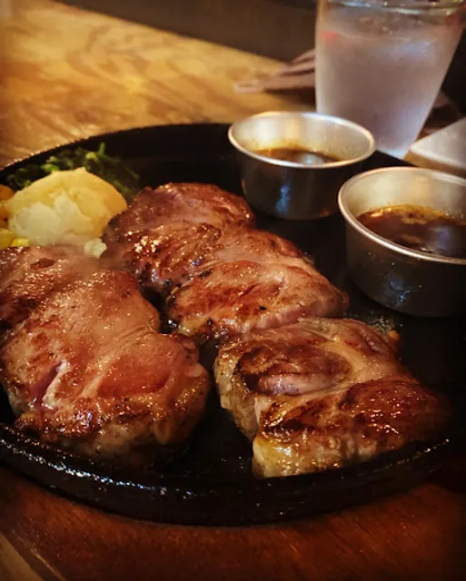 魔法のらんぷ 北24条店