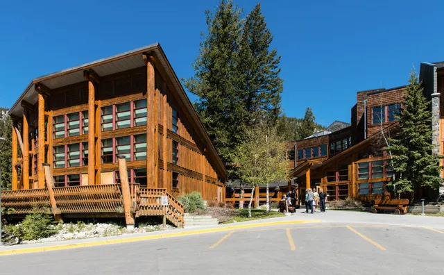 Professional Development Centre