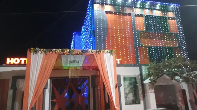 Hotel Paradise & Resort