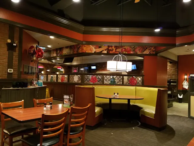 O'Charley's Restaurant & Bar