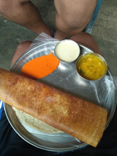 Abhiruchi Tiffin Center