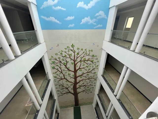 R K Inn Premium Suites