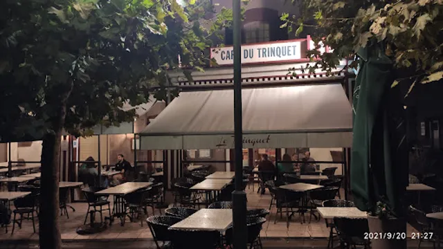 Bar Brasserie du Trinquet