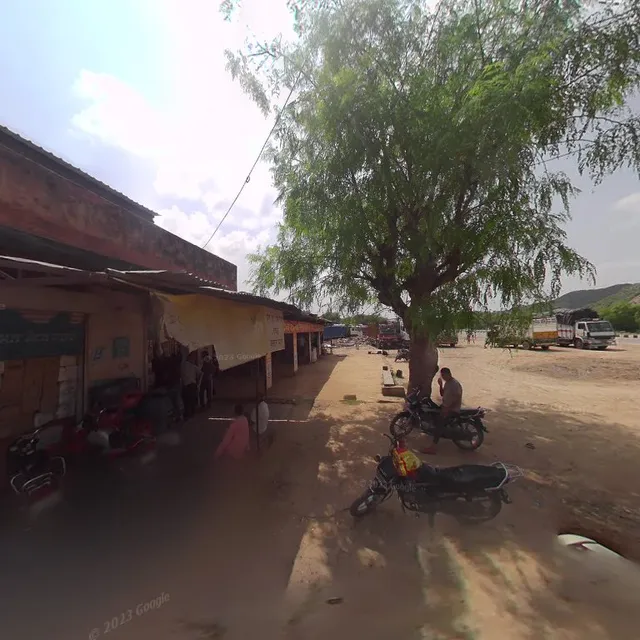 महादेव ढाबा