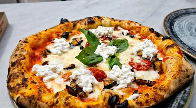 JOHNNY TAKE UE' & SALVATORE IERMANO