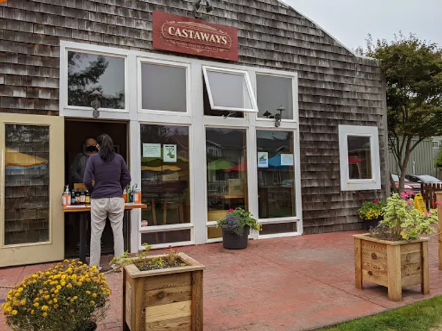 Castaways Global Cuisine