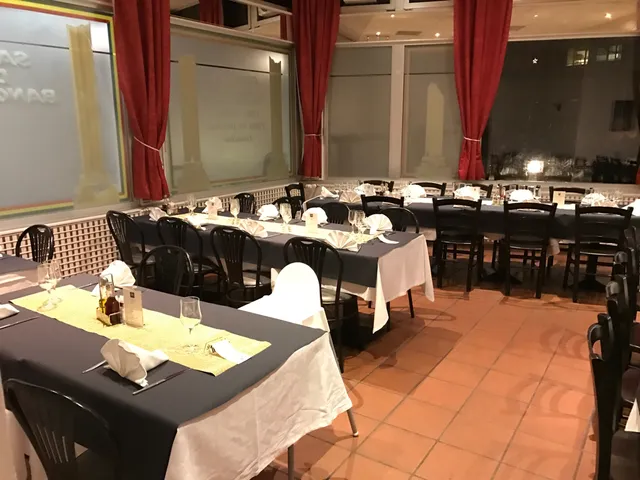 Café Bar Restaurant Grand-Montfleury