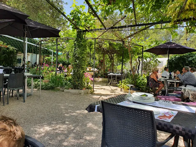 Casa Pepita Parc Montroig