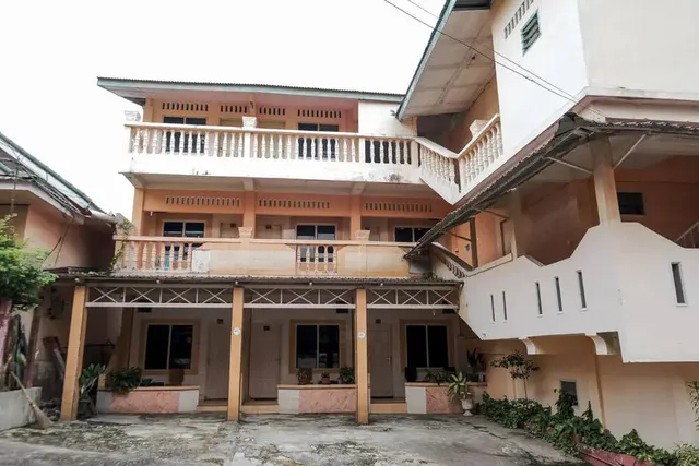 Hotel Maharani (Syariah) RedPartner