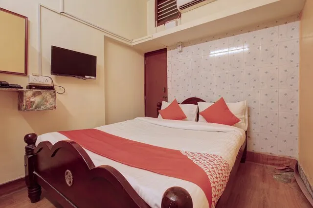 OYO Jaideep Service Apartment