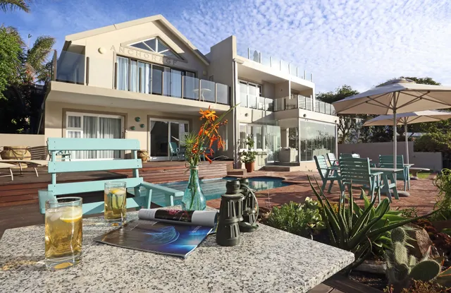 The Anchorage Wilderness