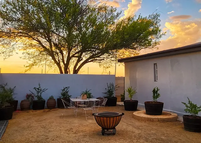 Steenbok Self-Catering Brandvlei