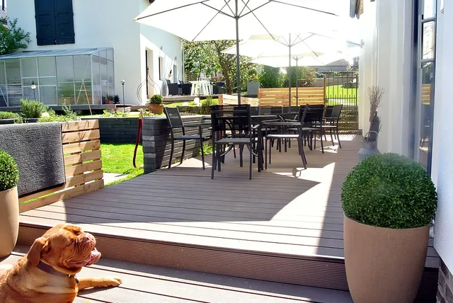 Tappes – Hofgarten Hotel Events Catering Sinzig