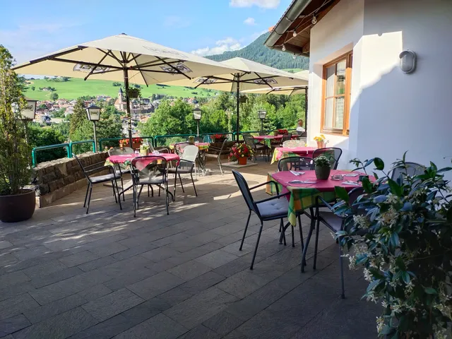 Restaurant Pizzeria Salegg