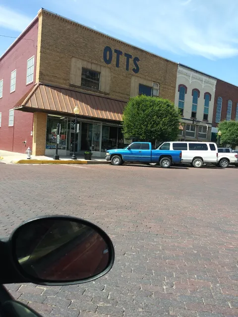 Otts Furniture & Appliance
