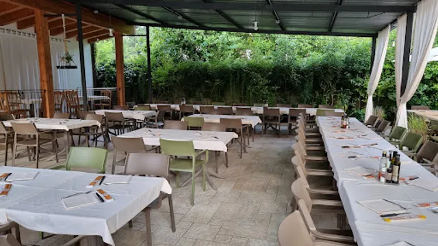 Ristorante Pizzeria Bella Napoli