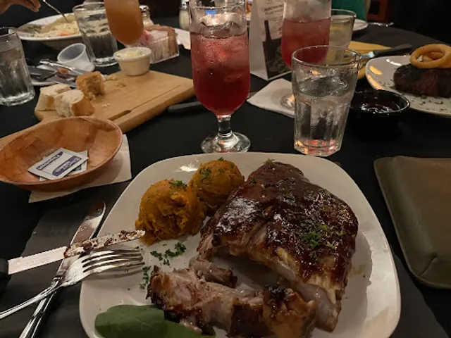 Adam's Rib Restaurant