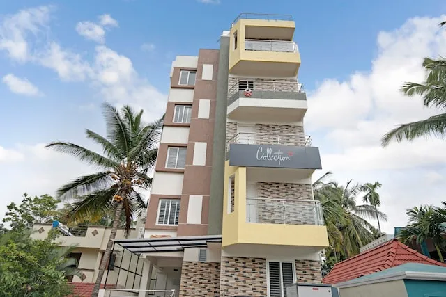 Collection O 19780 Basaweshwara Nagar