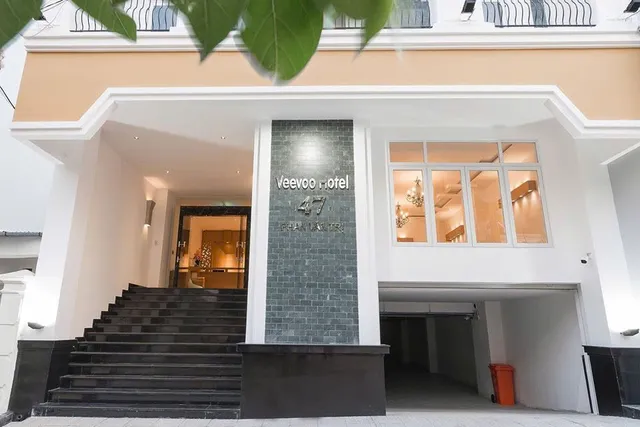 VeeVoo Hotel Vung Tau