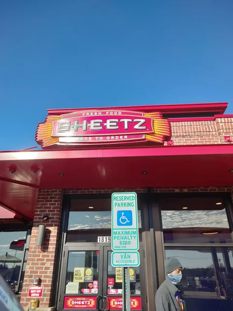 Sheetz Corporate Office