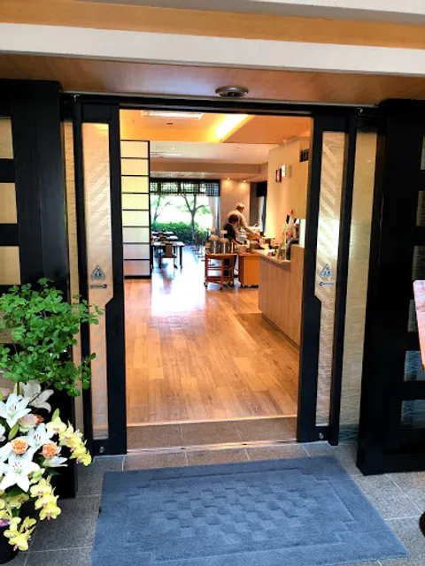 和食ダイニング辛夷