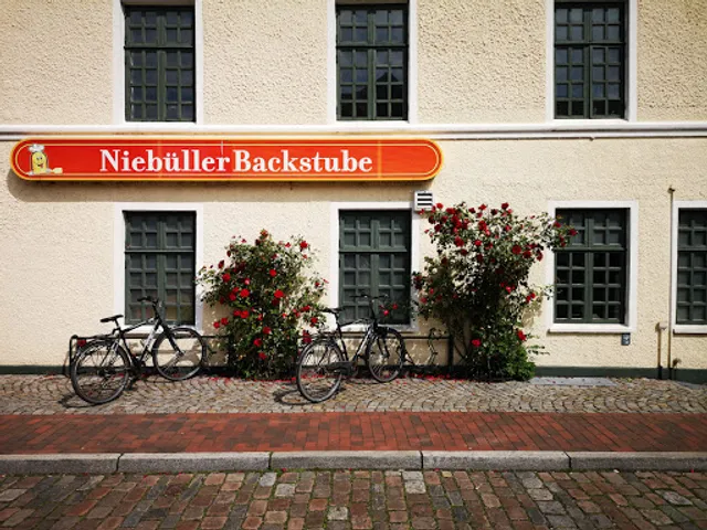 Niebüller Backstube