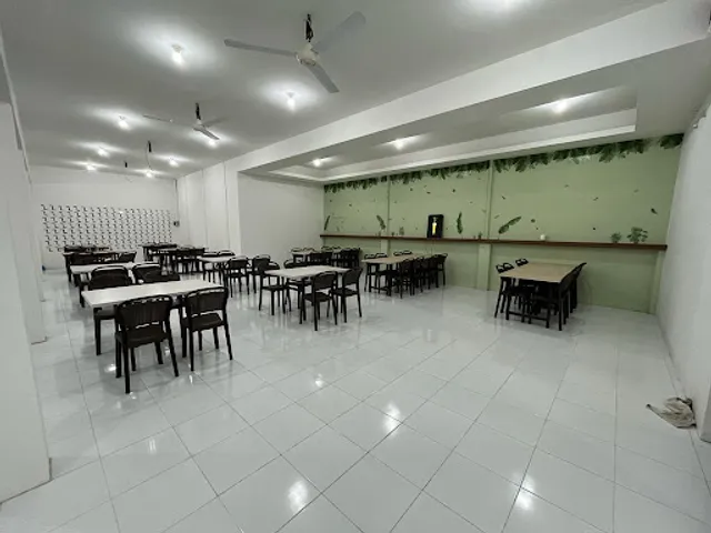 Chinese Food, Seafood Kedai Makan 71