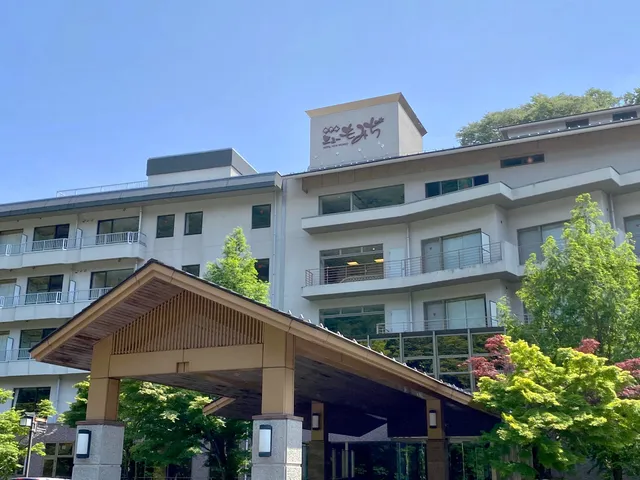Hotel New Momiji