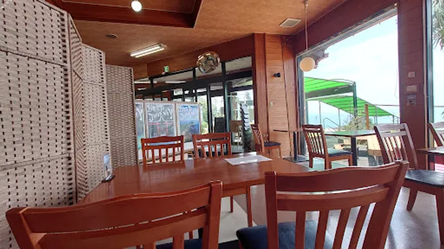 レストラン蒼海