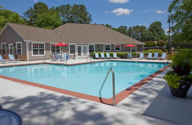 Briggs at Powers Park