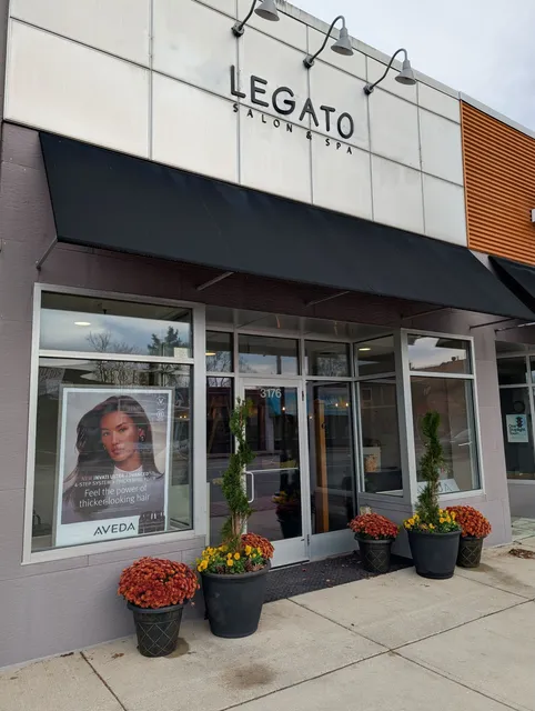 Legato Salon & Spa