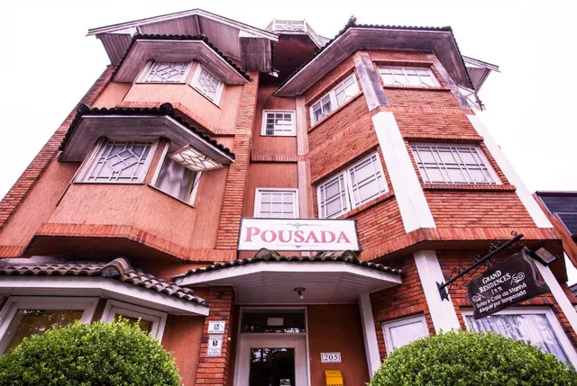 Grand Residences Pousadas