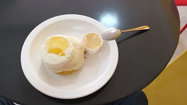 Alô Lanches - Loja 05