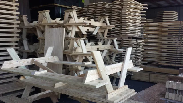 King Casual Furniture