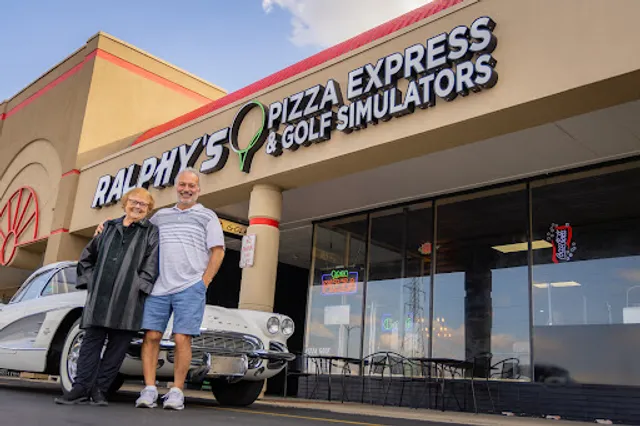 Ralphy's Pizza - Golf & Bowling