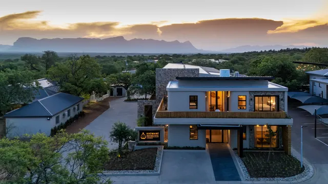 Khiwane Boutique Hotel (by Unembeza)