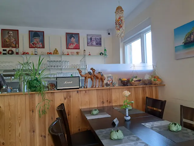 Bangkok Thai-Restaurant